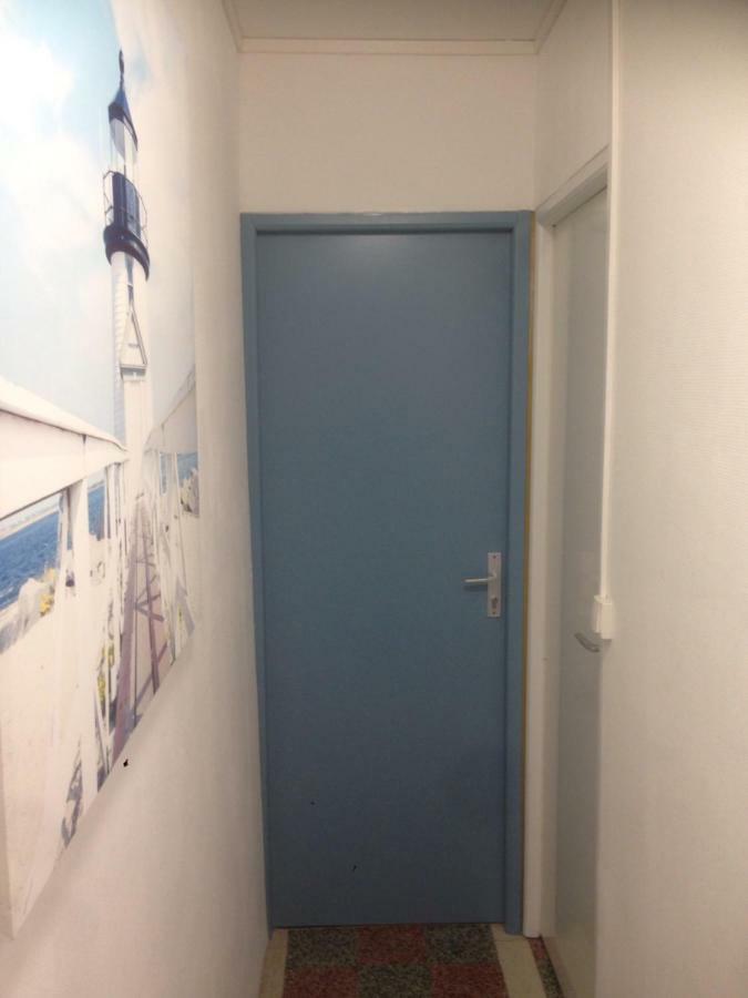 Dkappart Dunkerque Charmant Studio Apartment Dunkirk Exterior photo